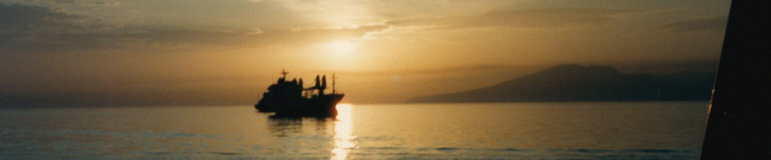 Sonnenuntergänge